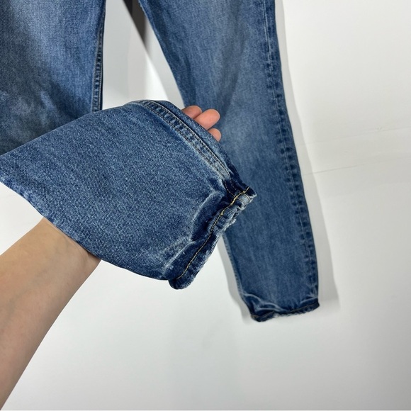 GRLFRND Karolina Button Fly Skinny Jeans Size 25 PETITE - Picture 8 of 13